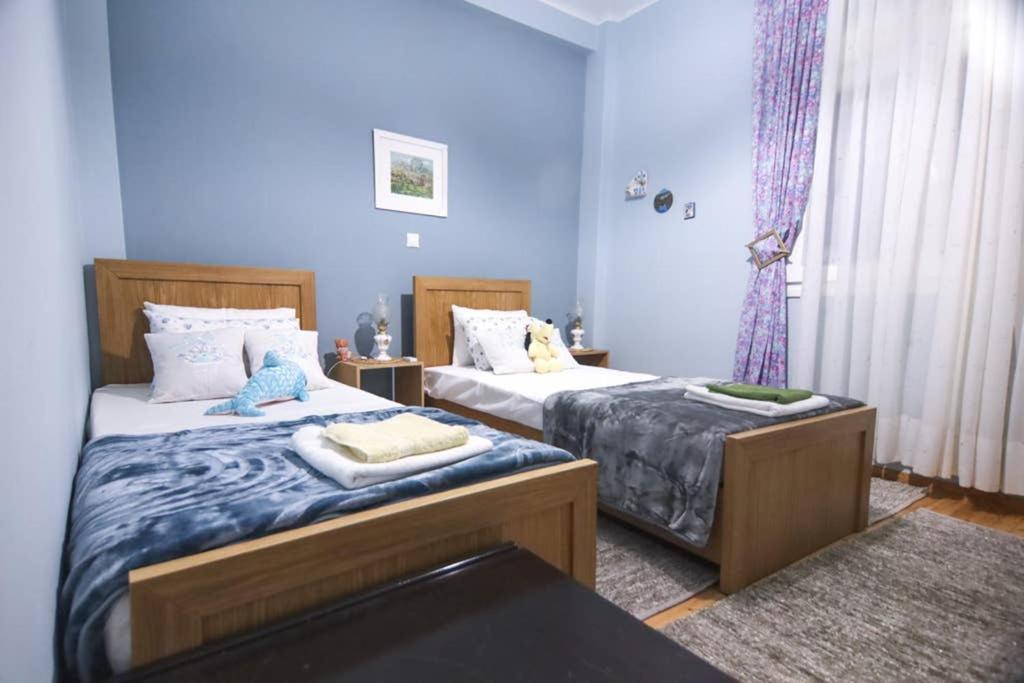 Appartement Quiet, Fully Refurbished In