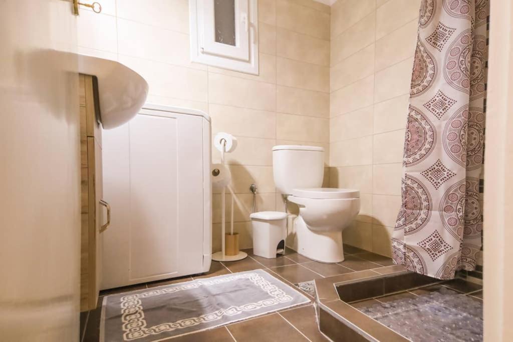 Appartement Quiet, Fully Refurbished In *