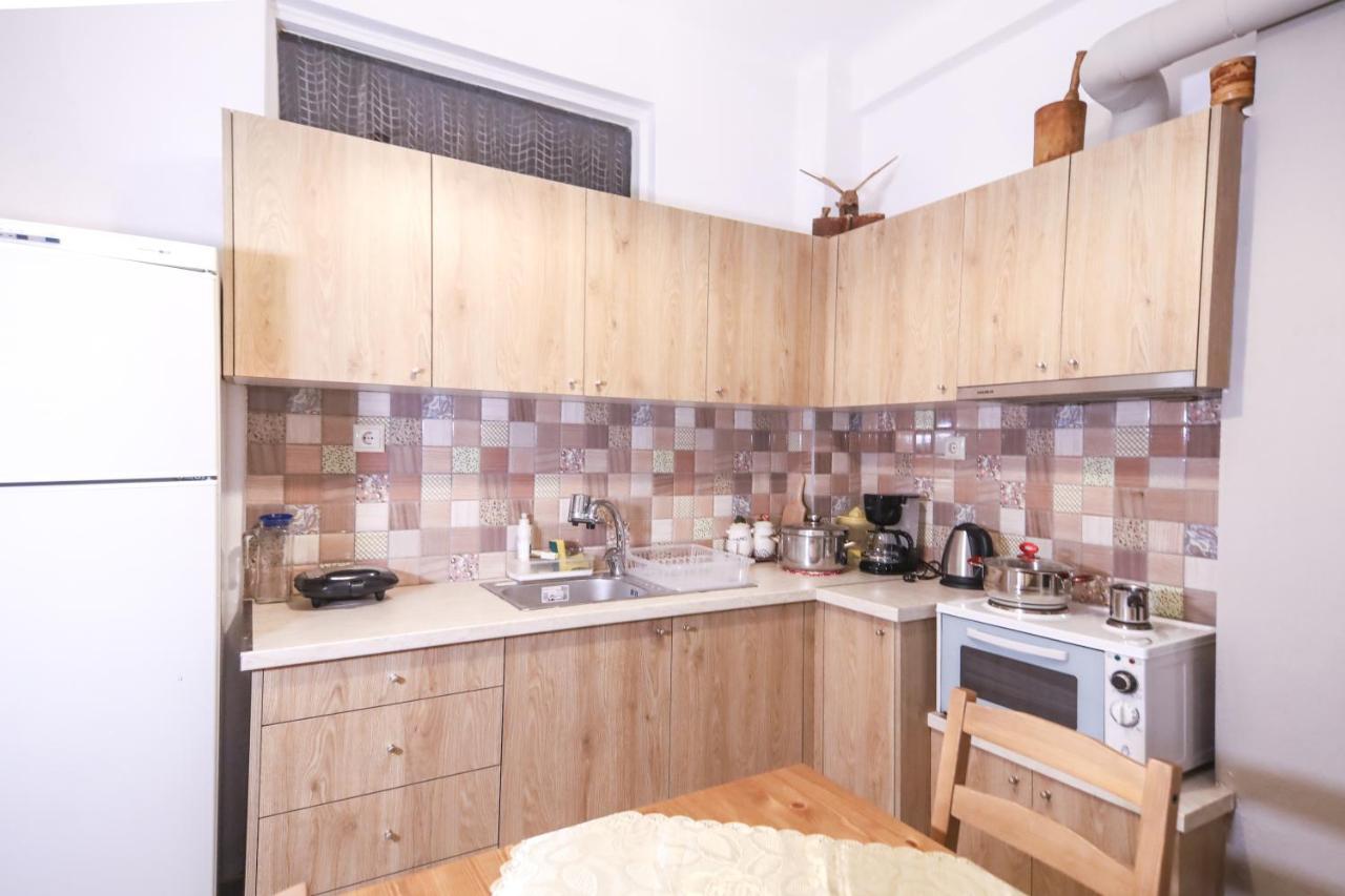 Appartement Quiet, Fully Refurbished In *
